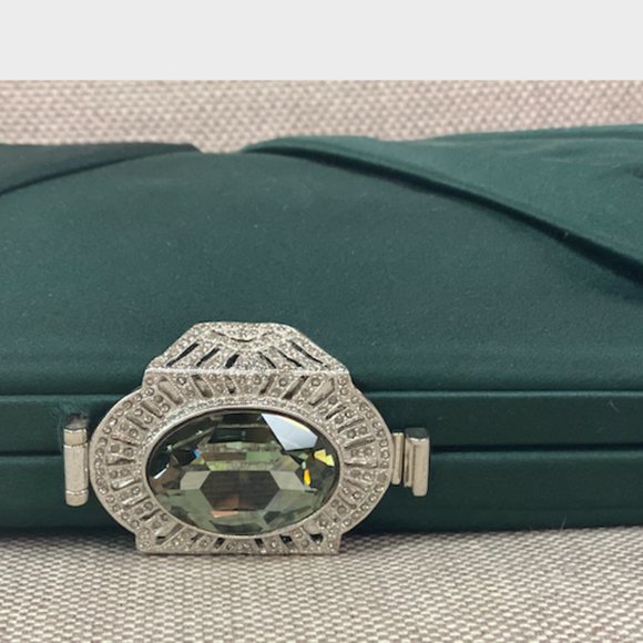 Judith Leiber small clutch - Picture 4 of 6